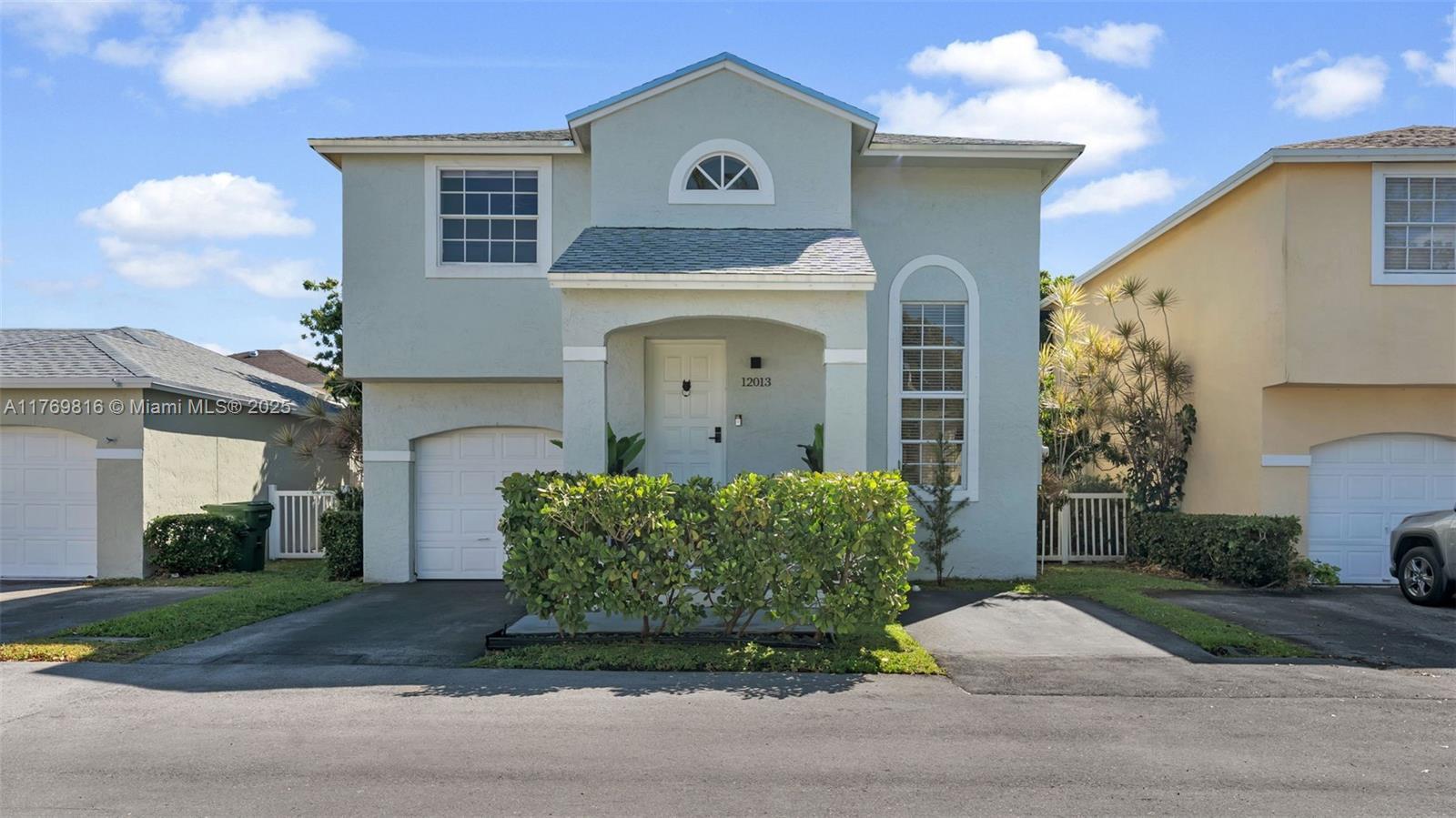 Picture of 12013 NW 13Th St, Pembroke Pines, FL 33026