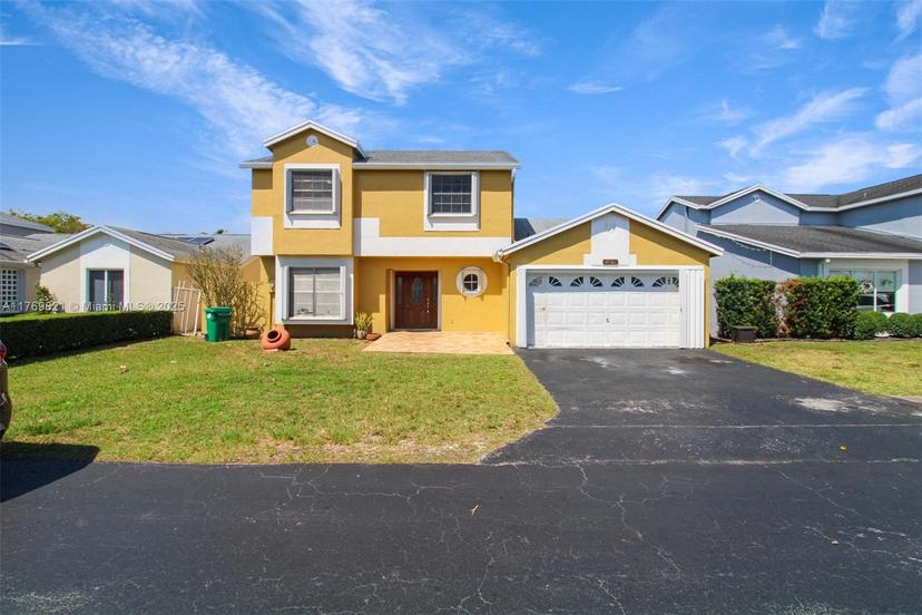 Picture of 14581 SW 95Th Ln, Miami FL 33186