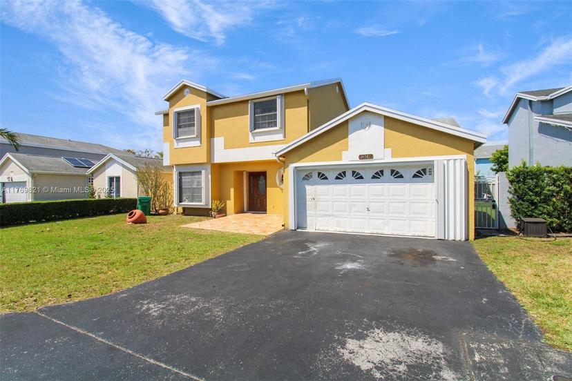 Picture of 14581 SW 95Th Ln, Miami FL 33186
