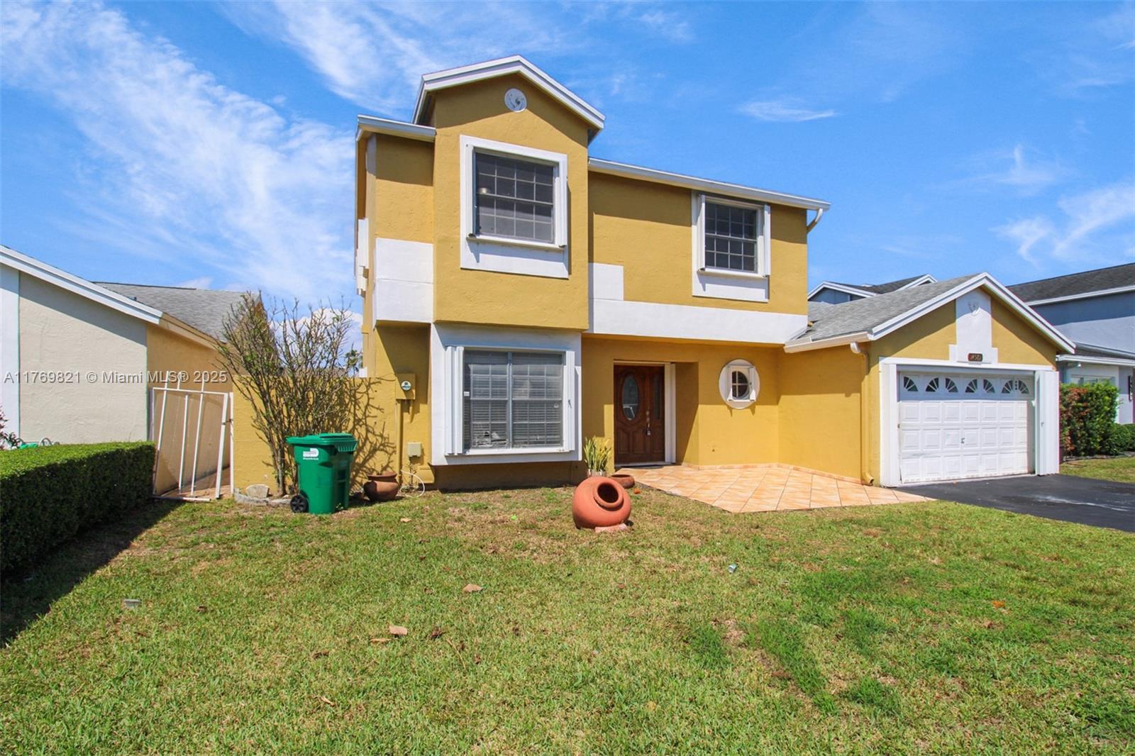 Picture of 14581 SW 95Th Ln, Miami, FL 33186