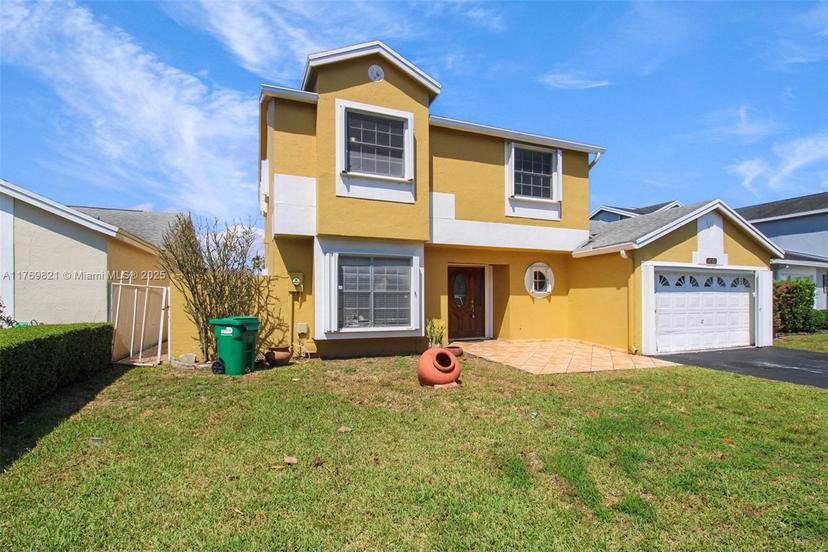 Picture of 14581 SW 95Th Ln, Miami FL 33186