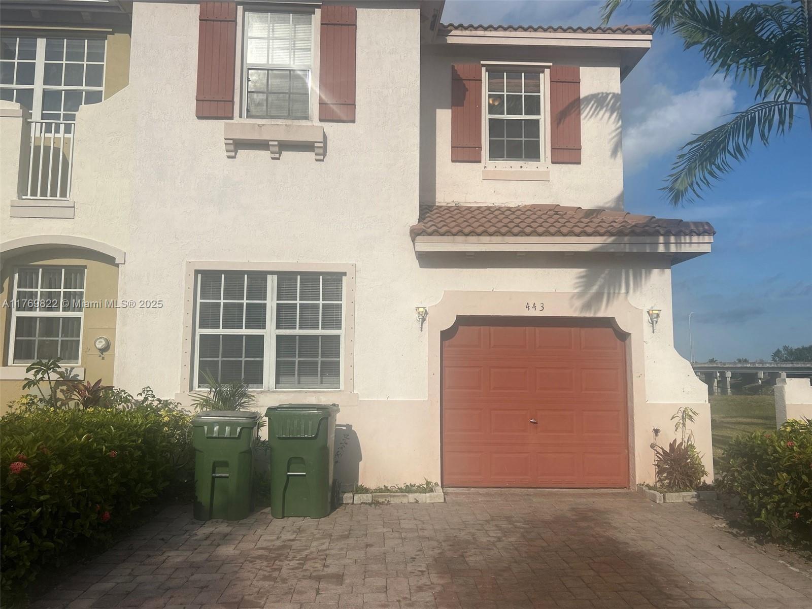 Picture of 443 NE 21St Ter # 0, Homestead, FL 33033