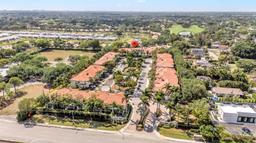 Picture of 4718 S Prive Cir, Delray Beach, FL 33445