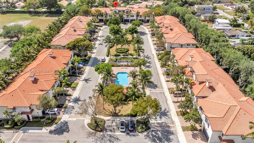 Picture of 4718 S Prive Cir, Delray Beach FL 33445