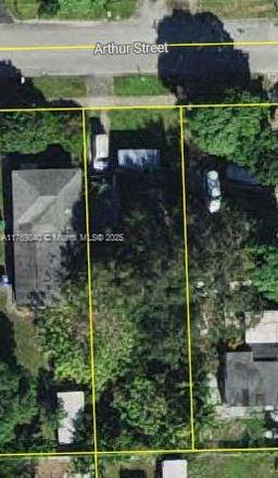 Picture of 5636 Arthur St, Hollywood, FL 33021
