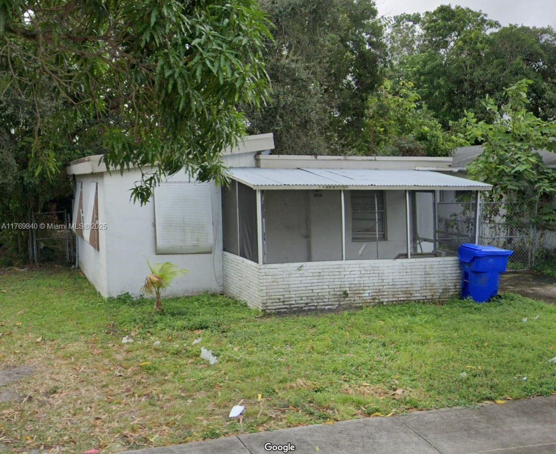 Picture of 5636 Arthur St, Hollywood, FL 33021