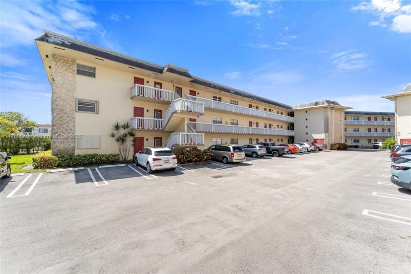 Picture of 4341 NW 16Th St # 206, Lauderhill FL 33313
