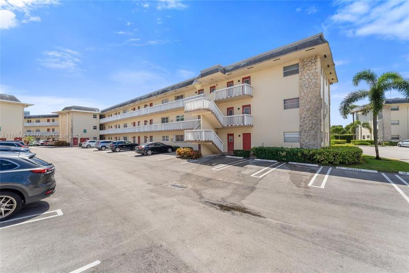 Picture of 4341 NW 16Th St # 206, Lauderhill FL 33313