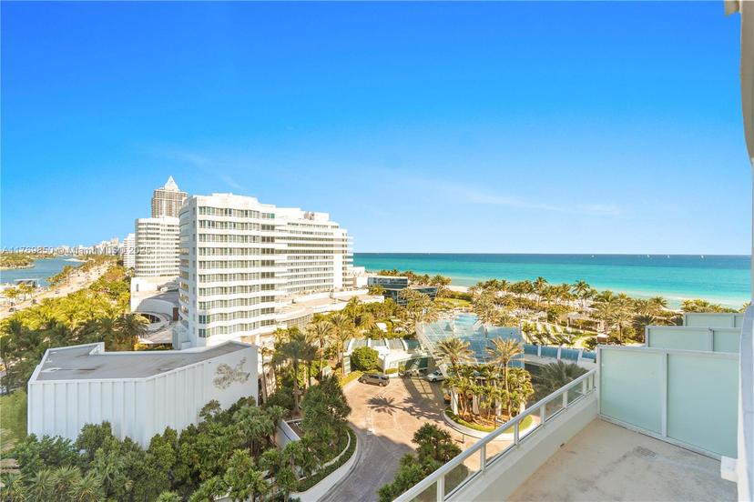 Picture of 4401 Collins Ave # 1015, Miami Beach FL 33140
