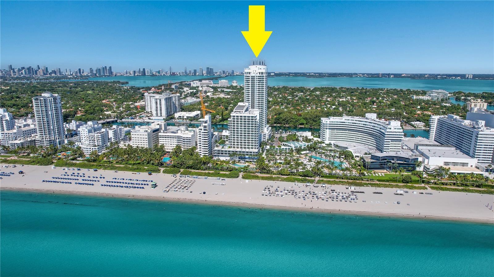Picture of 4401 Collins Ave # 1015, Miami Beach, FL 33140