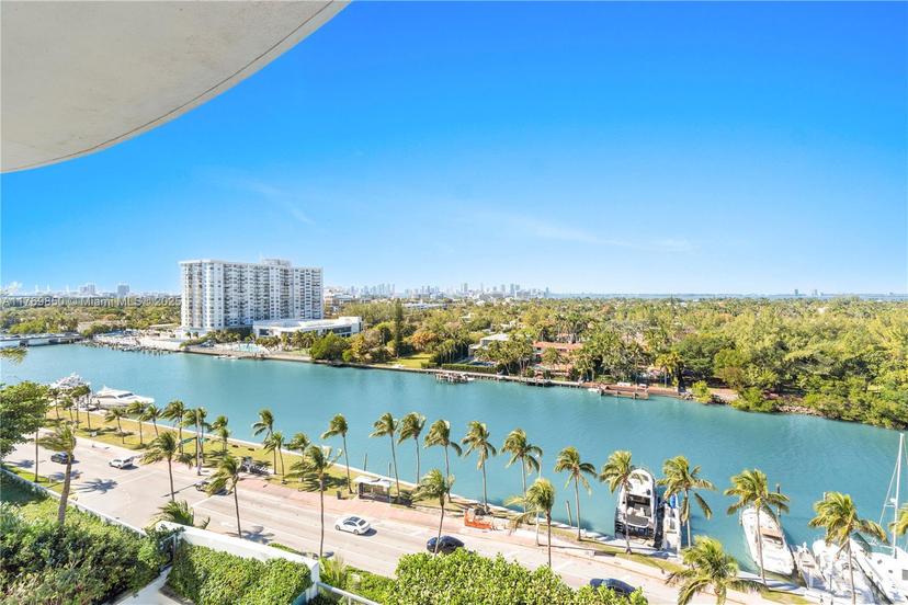 Picture of 4401 Collins Ave # 1015, Miami Beach FL 33140