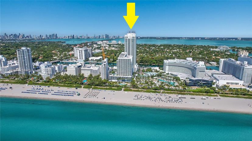 Picture of 4401 Collins Ave # 1017, Miami Beach FL 33140