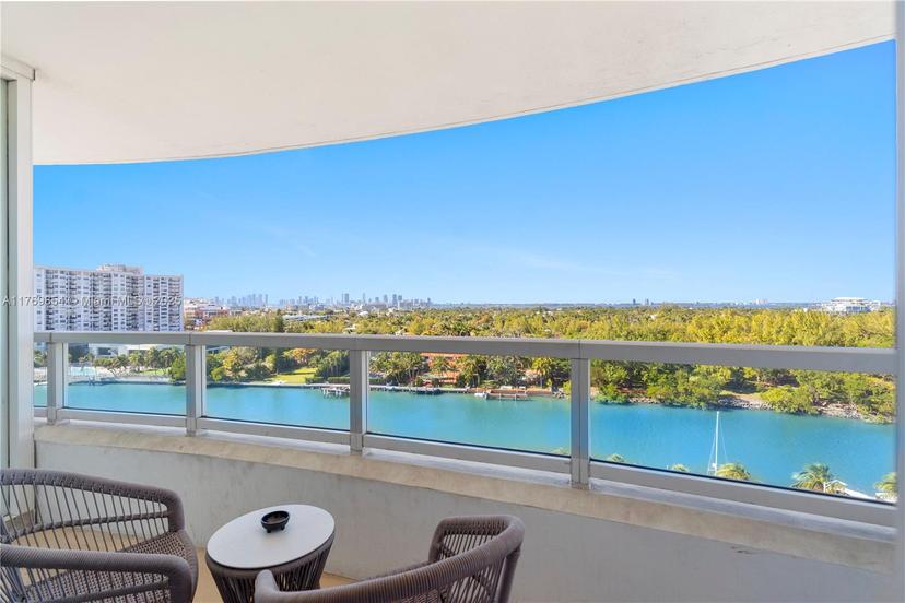 Picture of 4401 Collins Ave # 1017, Miami Beach FL 33140