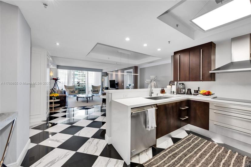 Picture of 3400 SW 27Th Ave # 1107, Miami FL 33133