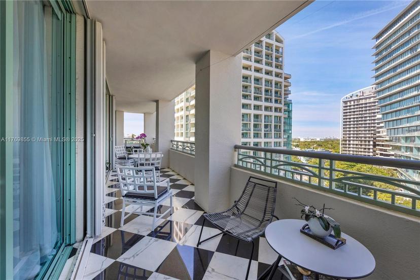Picture of 3400 SW 27Th Ave # 1107, Miami FL 33133