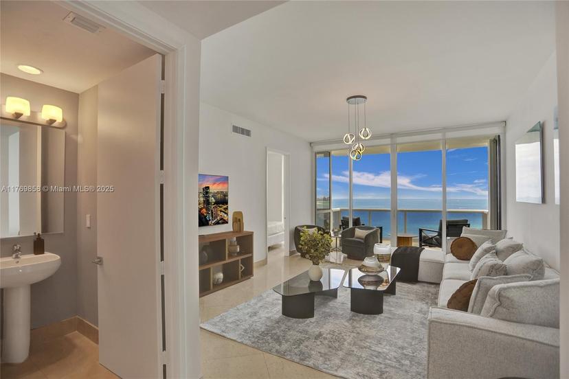Picture of 18101 Collins Ave # 3504, Sunny Isles Beach FL 33160