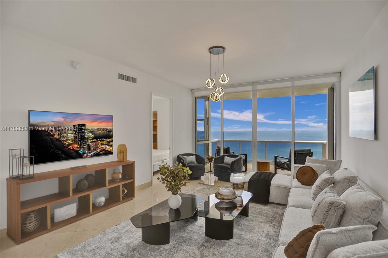 Picture of 18101 Collins Ave # 3504, Sunny Isles Beach, FL 33160