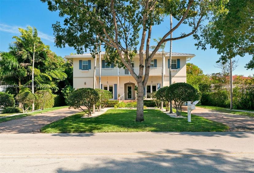 Picture of 325 Harbor Dr, Key Biscayne FL 33149