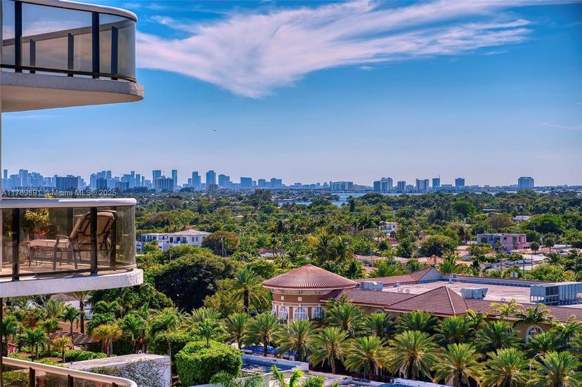 Picture of 9499 Collins Ave # 1009, Surfside FL 33154
