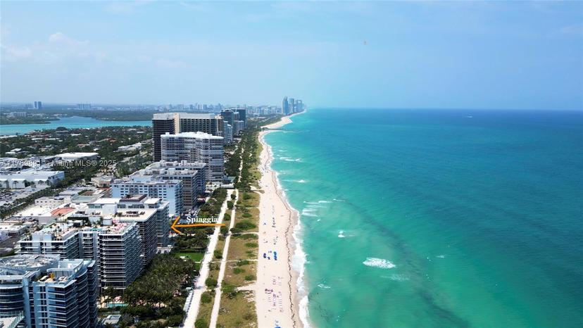 Picture of 9499 Collins Ave # 1009, Surfside FL 33154
