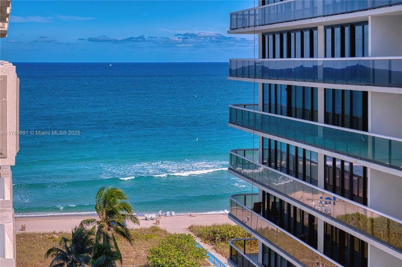 Picture of 9499 Collins Ave # 1009, Surfside FL 33154