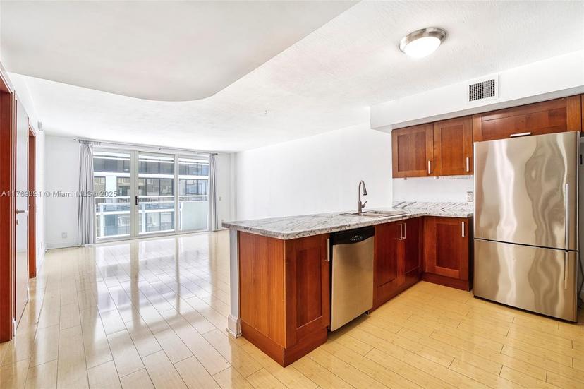 Picture of 9499 Collins Ave # 1009, Surfside FL 33154