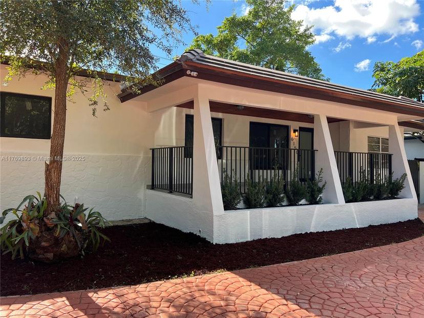 Picture of 6150 SW 16Th St, West Miami FL 33155