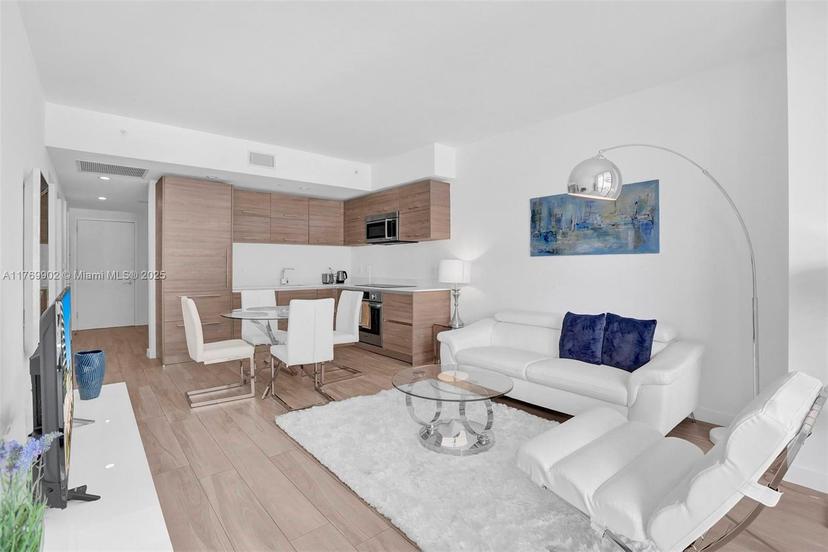 Picture of 1300 S Miami Ave # 1208, Miami FL 33130