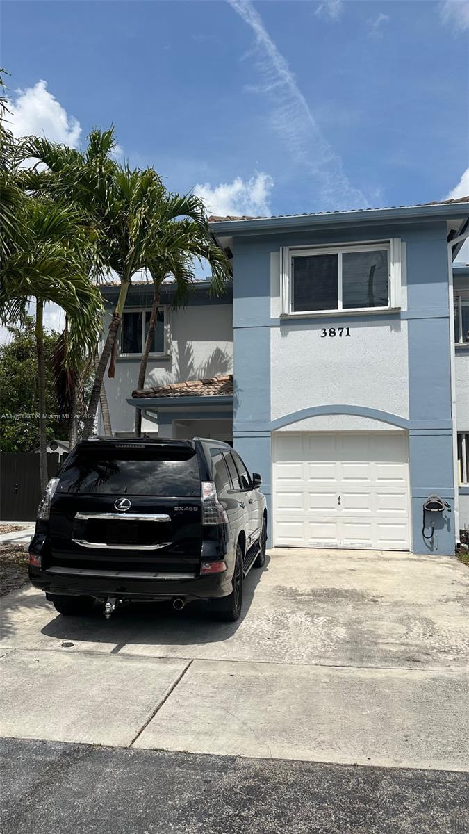 Picture of 3871 SW 147Th Ave # 1, Miami FL 33185