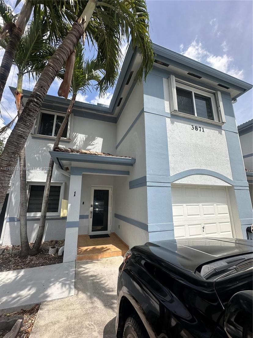 Picture of 3871 SW 147Th Ave # 1, Miami FL 33185