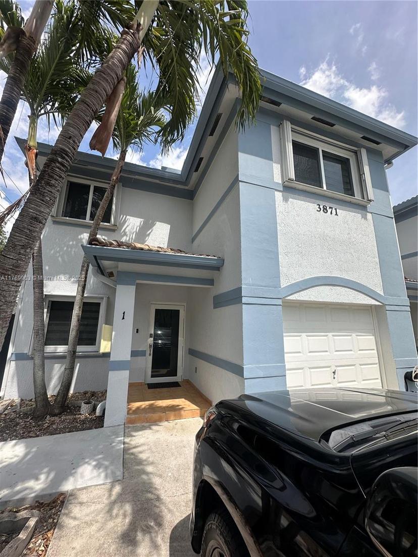 Picture of 3871 SW 147Th Ave # 1, Miami FL 33185