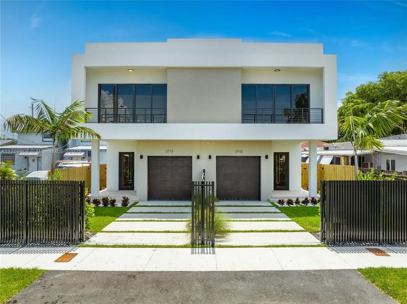 Picture of 2710 SW 34Th Ave # 2712, Miami FL 33133