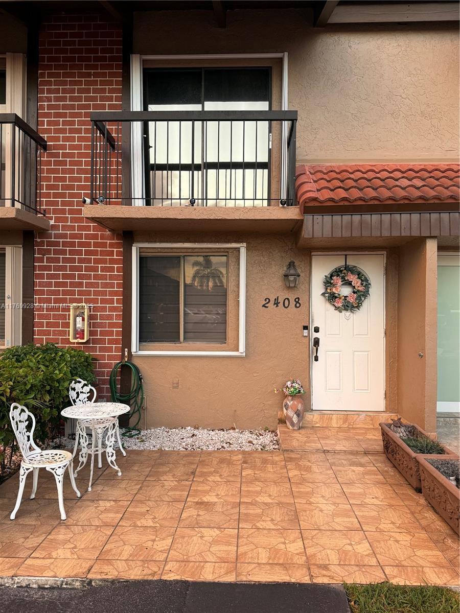 Picture of 1813 SW 107Th Ave # 2408, Miami, FL 33165