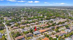 Picture of 4340 NW 6Th St, Plantation, FL 33317