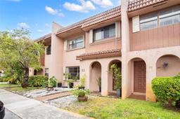 Picture of 51 Matador Ln # 23, Davie, FL 33324