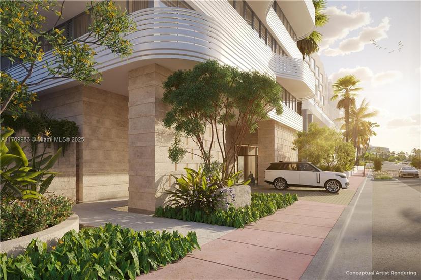Picture of 2901 Indian Creek # 604, Miami Beach FL 33140
