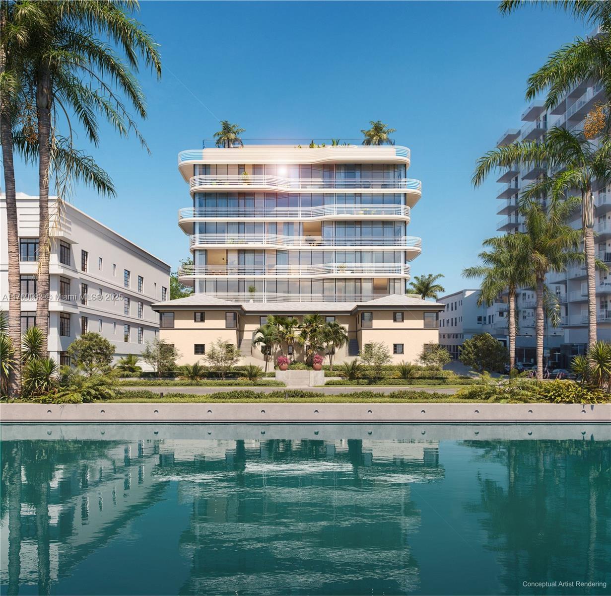 Picture of 2901 Indian Creek # 604, Miami Beach, FL 33140