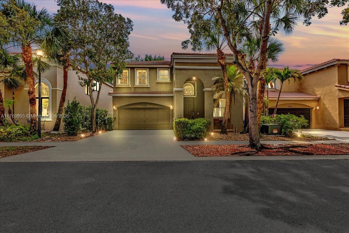 Picture of 5008 SW 155Th Ter, Miramar, FL 33027