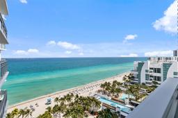 Picture of 3535 S Ocean Dr # 1703, Hollywood, FL 33019