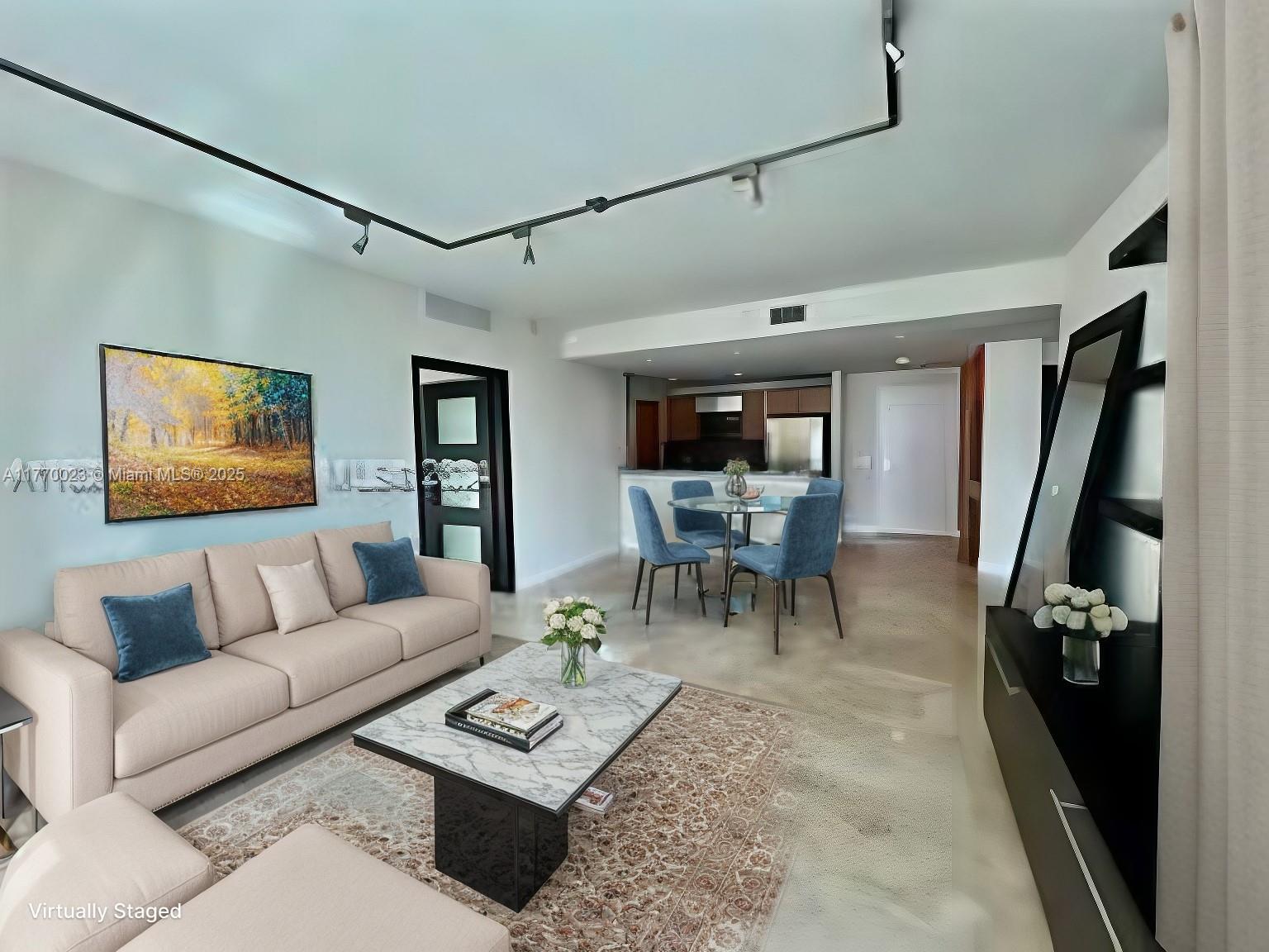 Picture of 300 S Biscayne Blvd # 2606, Miami, FL 33131