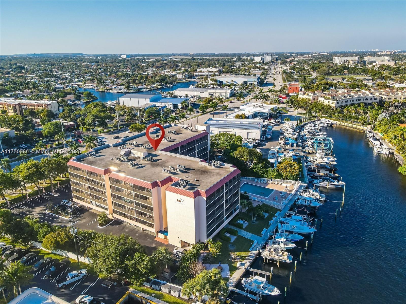 Picture of 740 S Federal Hwy # 209, Pompano Beach, FL 33062