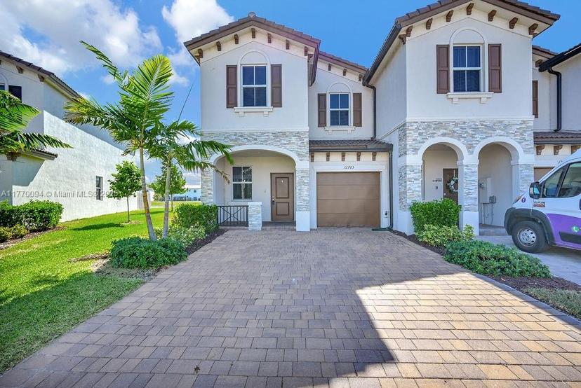 Picture of 12705 NW 23Rd Pl # 12705, Miami FL 33167