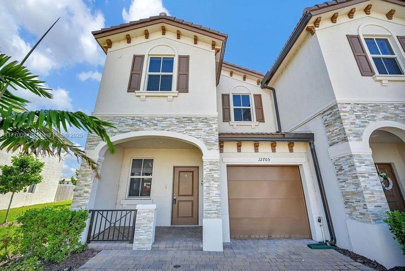 Picture of 12705 NW 23Rd Pl # 12705, Miami FL 33167