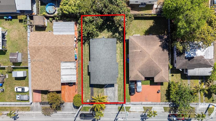 Picture of 1522 NW 41St St, Miami FL 33142