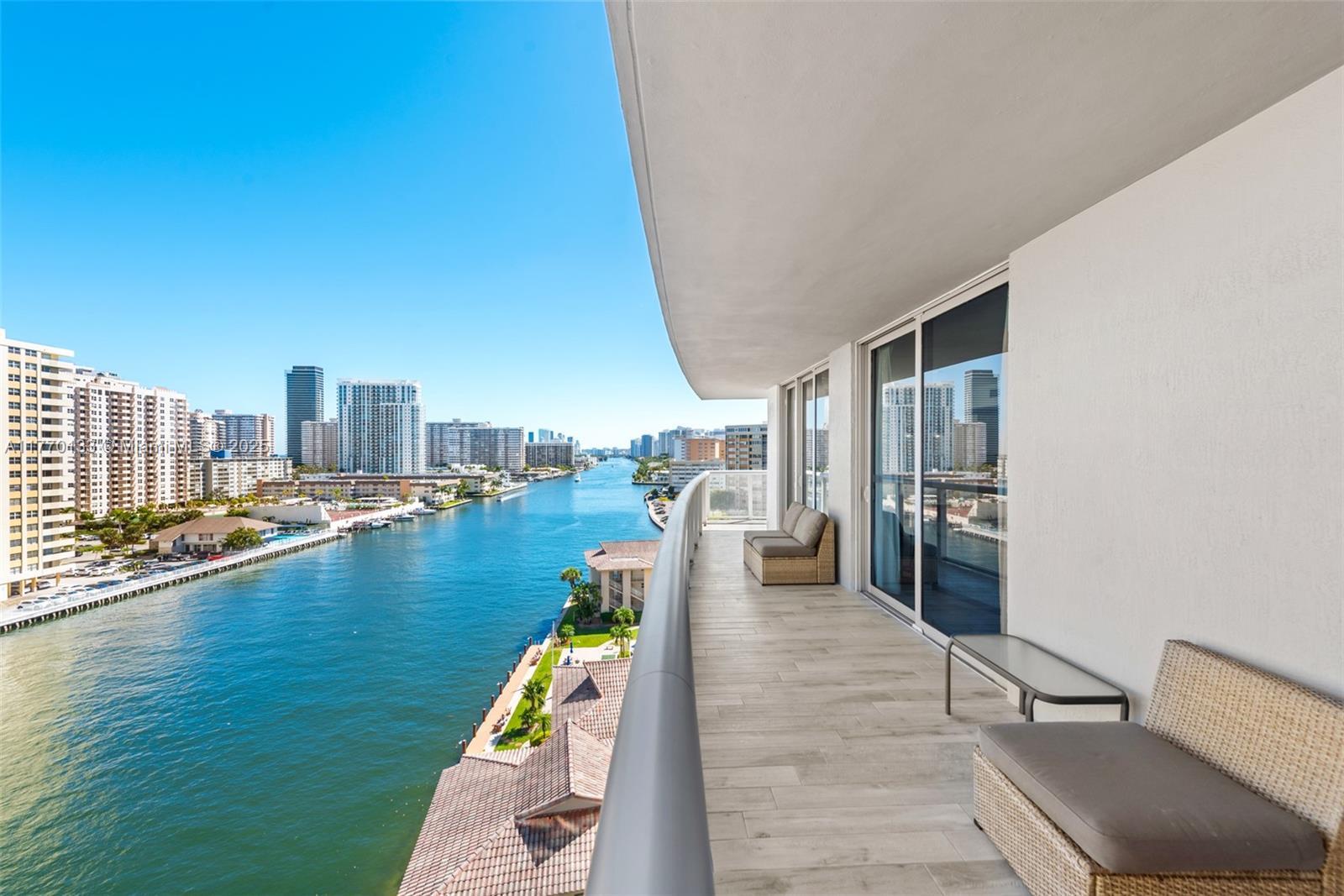 Picture of 2600 E Hallandale Beach Blvd # T1001, Hallandale Beach, FL 33009