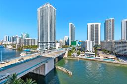 Picture of 2600 E Hallandale Beach Blvd # T1001, Hallandale Beach, FL 33009