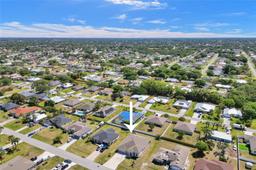Picture of 1957 SW Logan St, Port St. Lucie, FL 34953