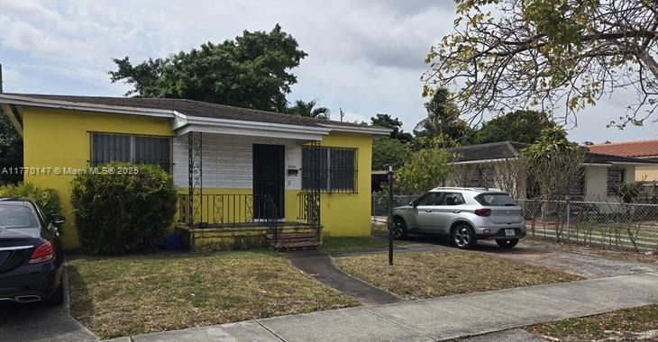 Picture of 5250 NW 4Th St, Miami FL 33126