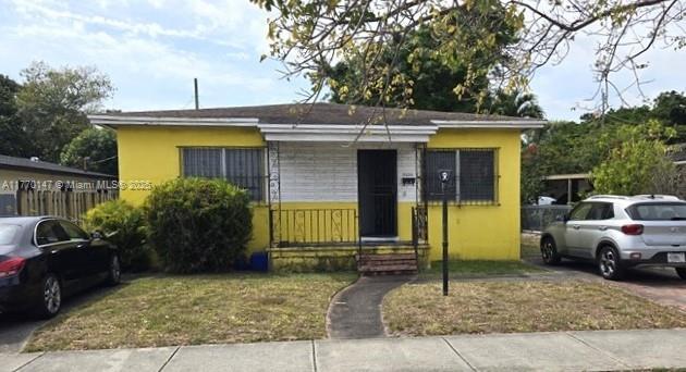 Picture of 5250 NW 4Th St, Miami, FL 33126