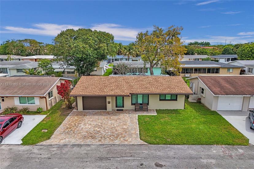 Picture of 5610 NW 49Th Ter, Tamarac FL 33319